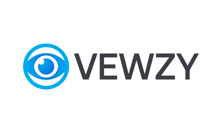 Vewzy logo