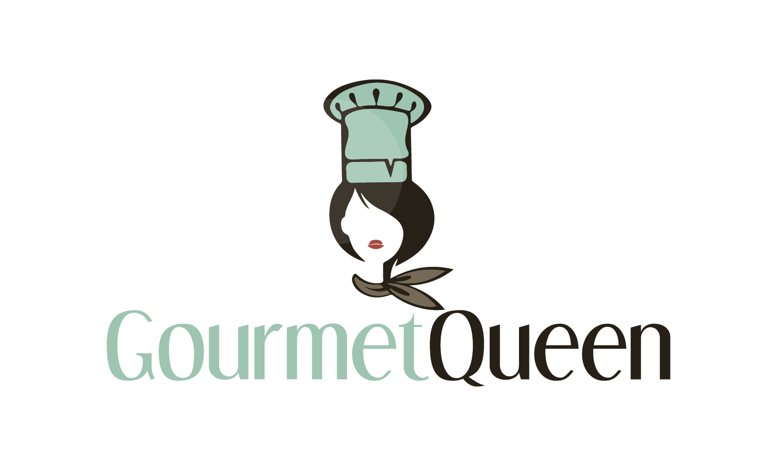 GourmetQueen logo
