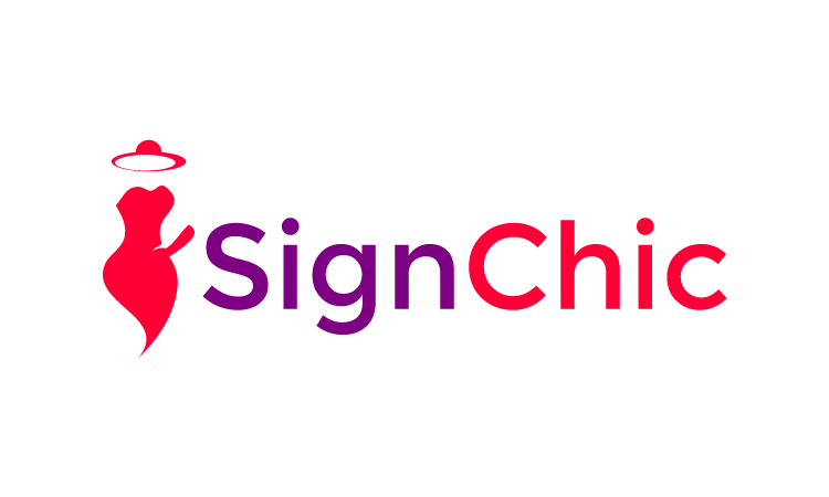 SignChic.com - buy Unique premium domains