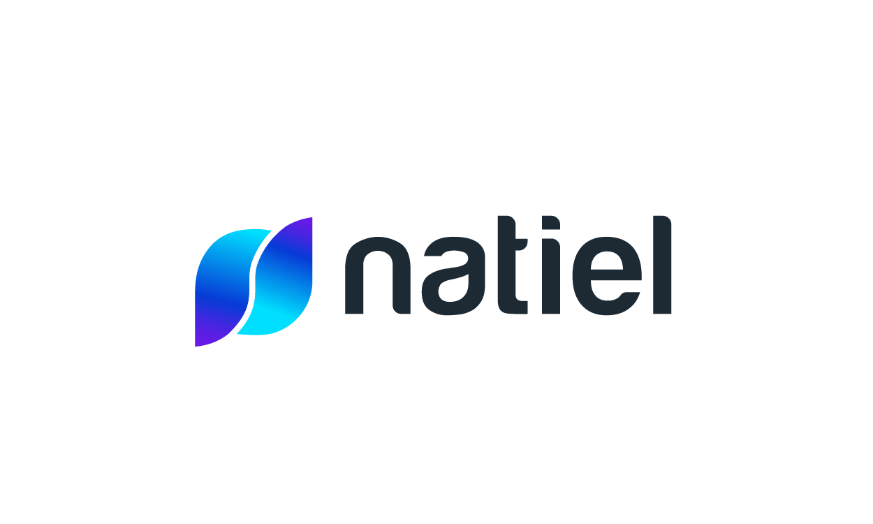 Natiel logo