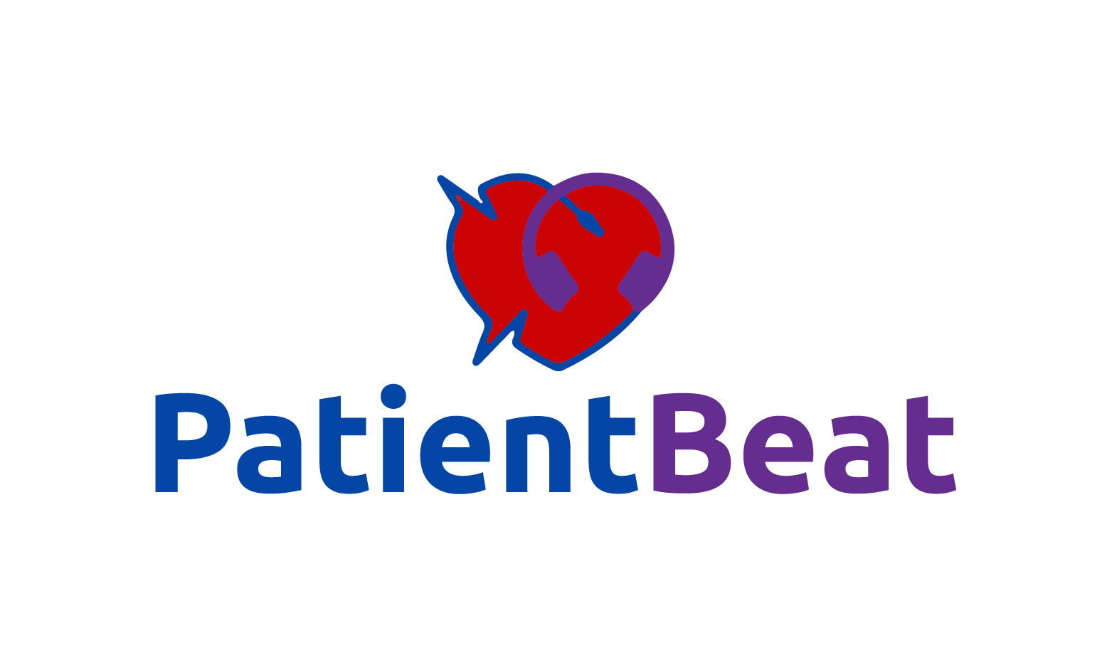 PatientBeat logo
