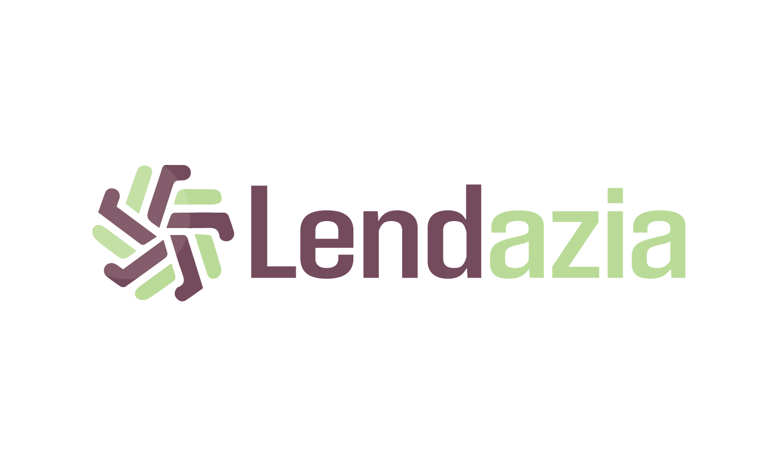 Lendazia logo