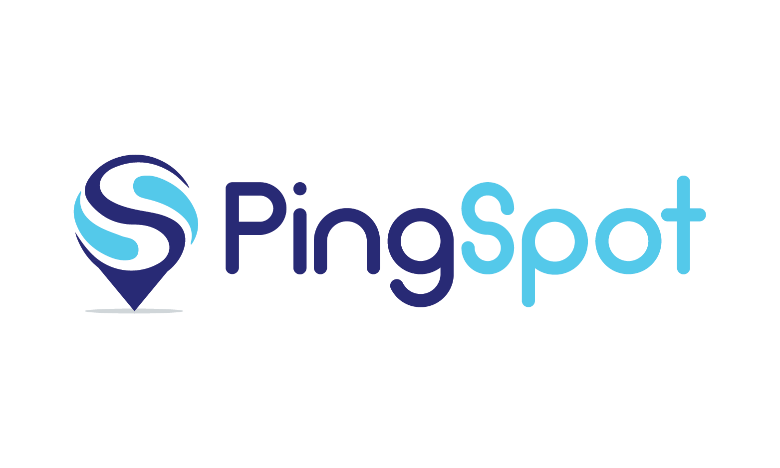 PingSpot logo