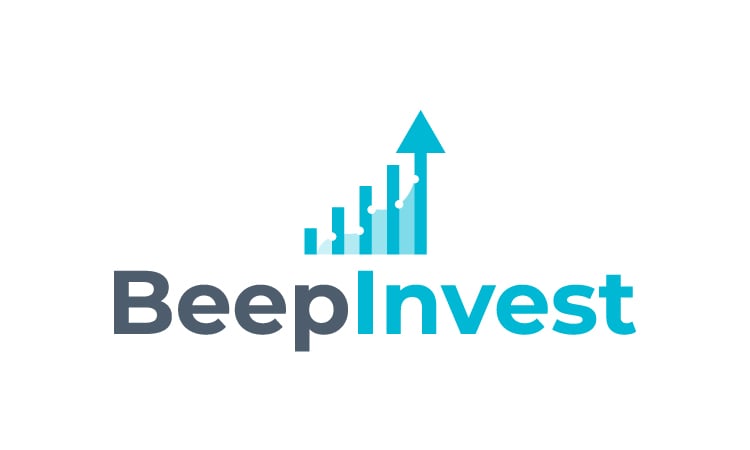 BeepInvest.com - Creative domains for sale
