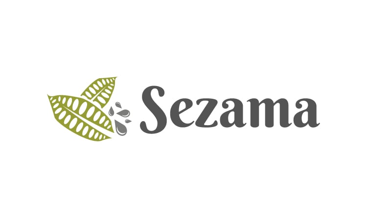 Sezama.com - New premium domain marketplace