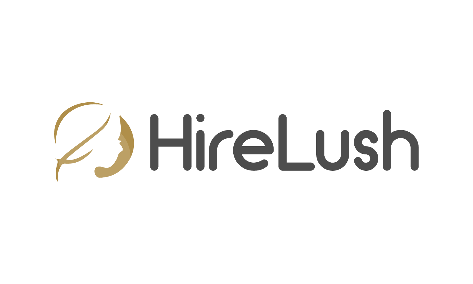 HireLush.com - Creative premium domain names