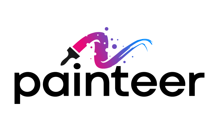 Painteer.com - New premium domains for sale