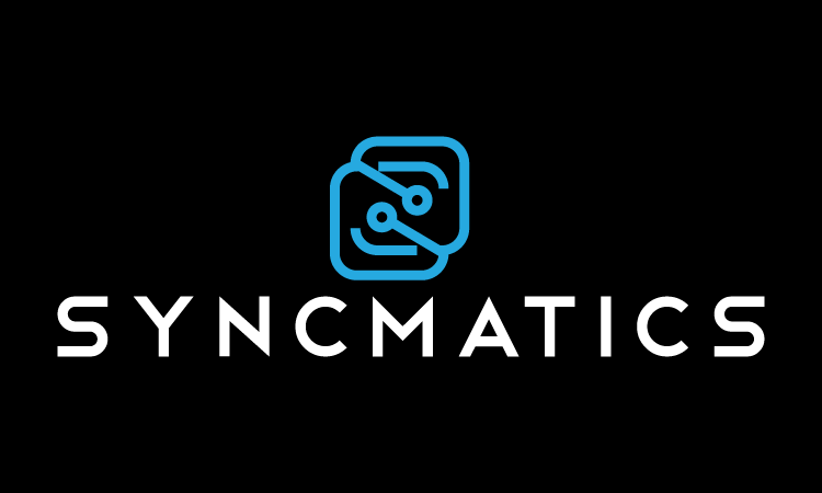 Syncmatics.com - Great premium names