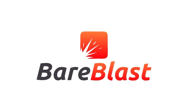 BareBlast.com - buy Great premium domains
