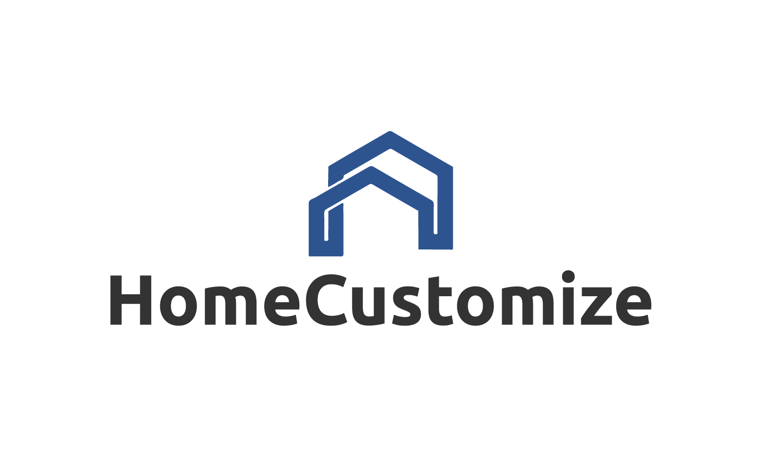 HomeCustomize logo