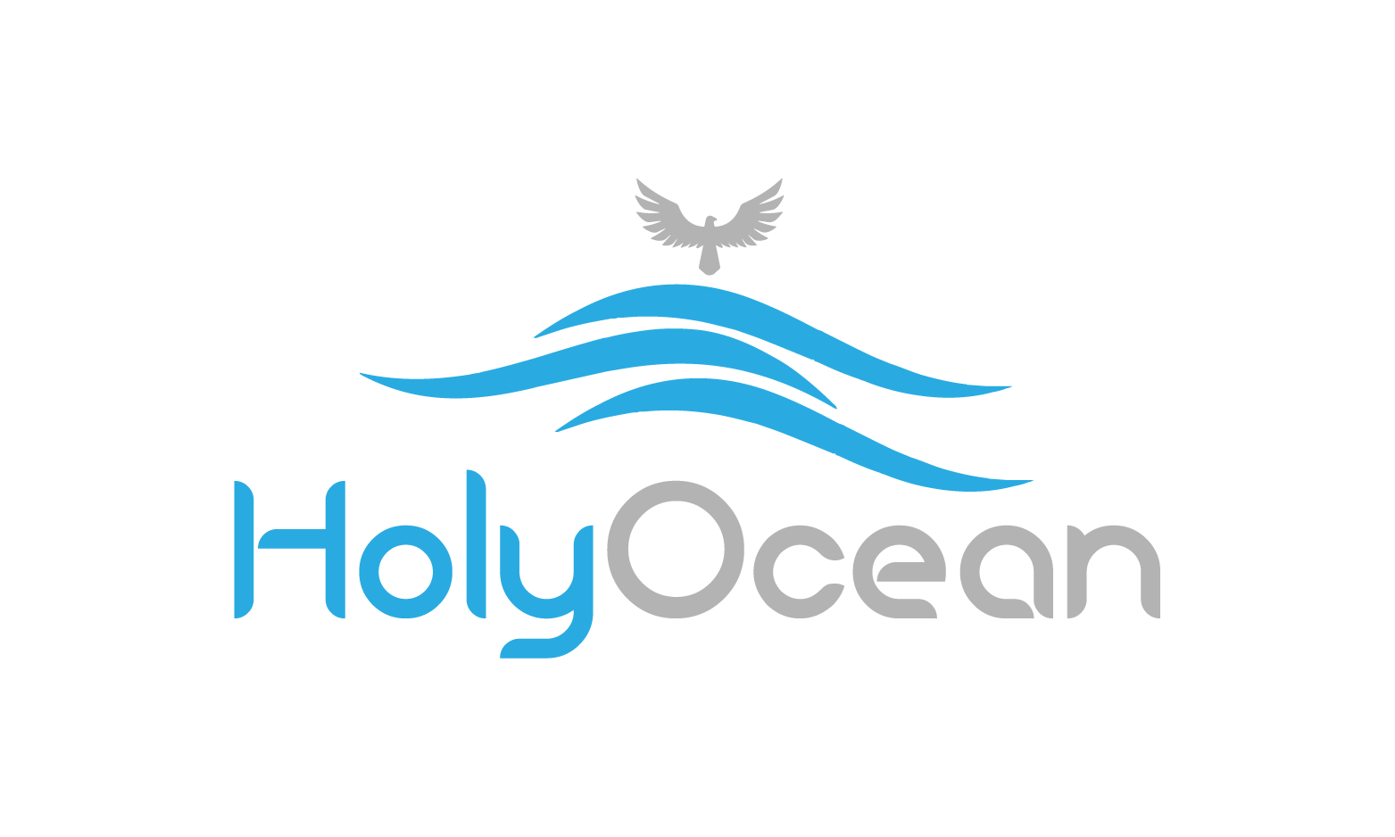HolyOcean logo