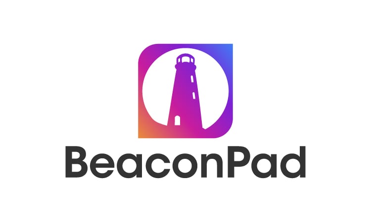 BeaconPad.com - buying Catchy premium names
