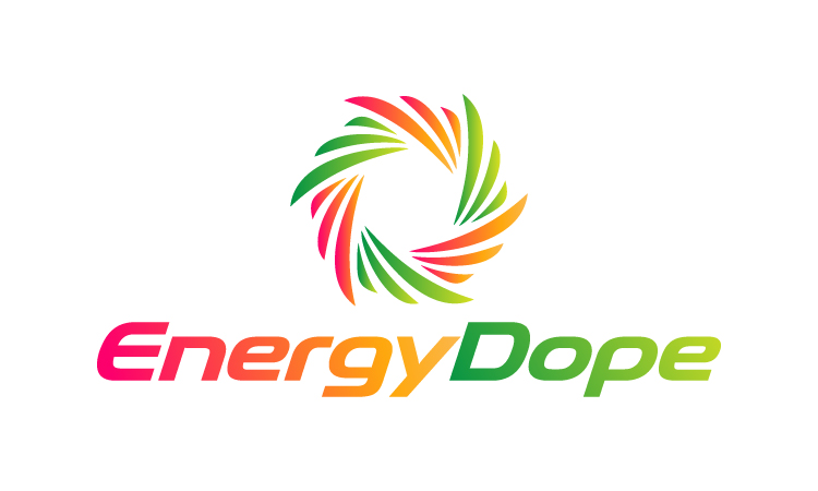 EnergyDope.com - Creative premium names