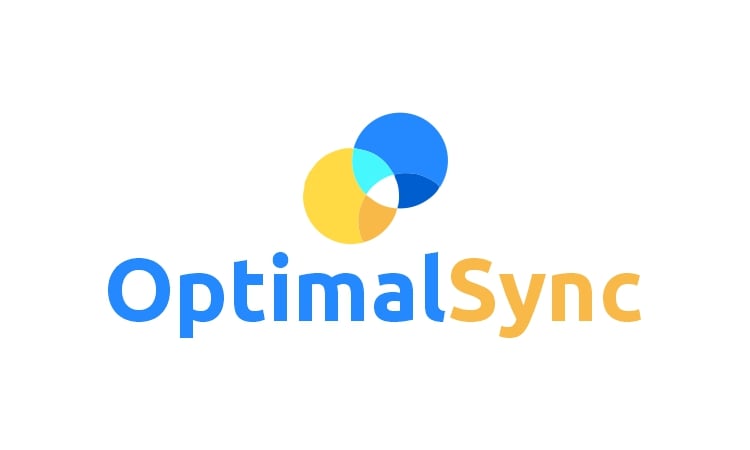 OptimalSync.com - buy Best premium names
