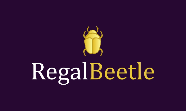 RegalBeetle.com - buy Good premium domains