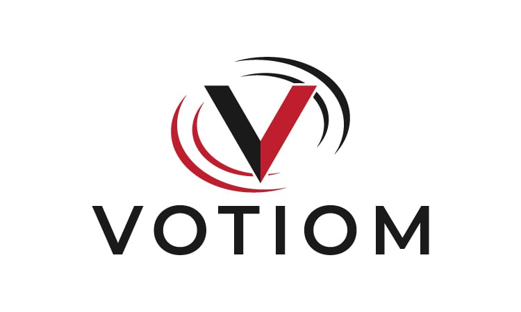 Votiom.com - Good premium domain names