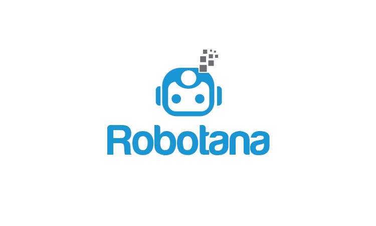 Robotana logo