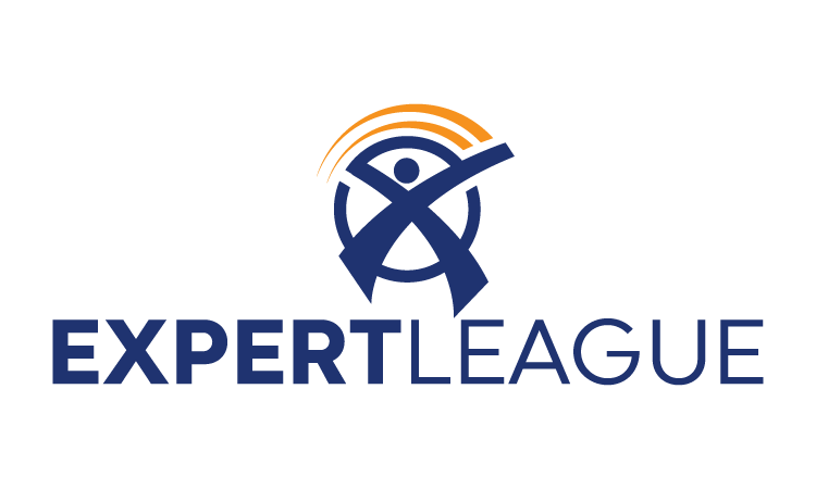 ExpertLeague logo