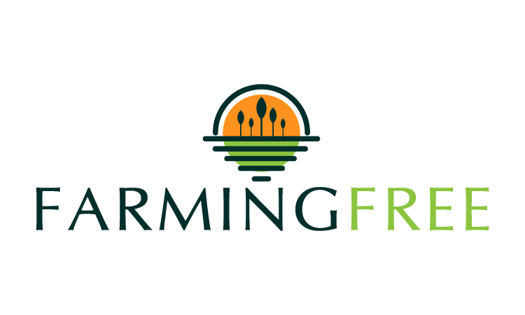 FarmingFree logo