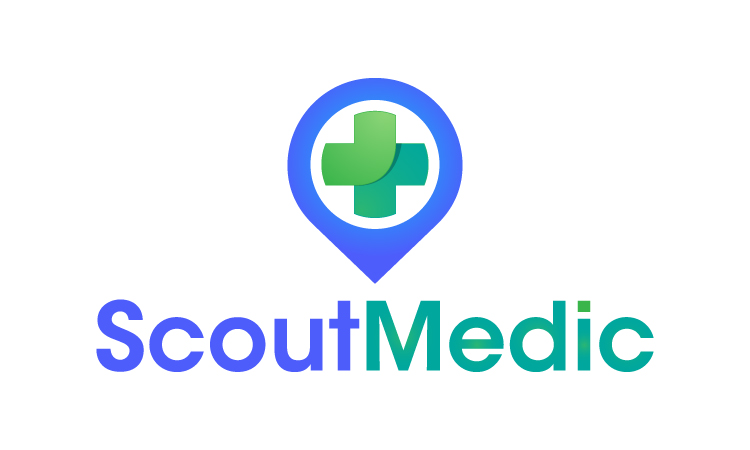 ScoutMedic.com - Great domains for sale