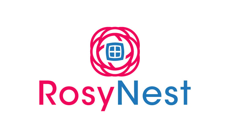 RosyNest.com - Great premium domain marketplace