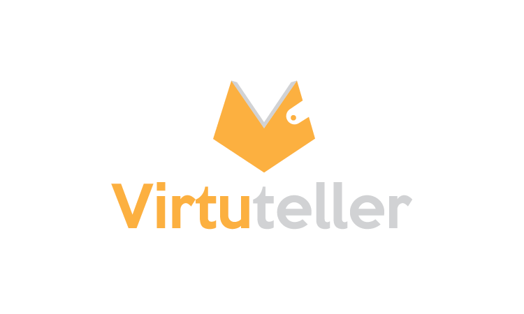 Virtuteller.com - buying Creative premium names