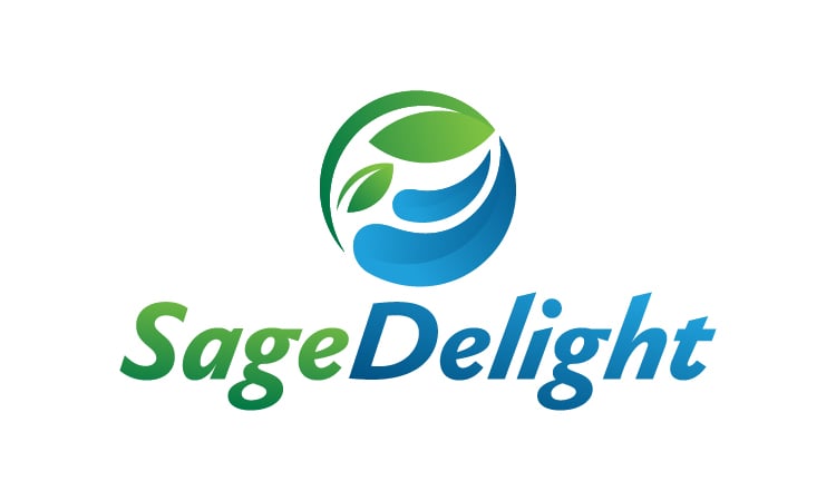 SageDelight.com - New premium domains for sale