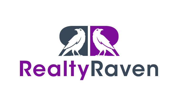 RealtyRaven.com - Unique premium domain names