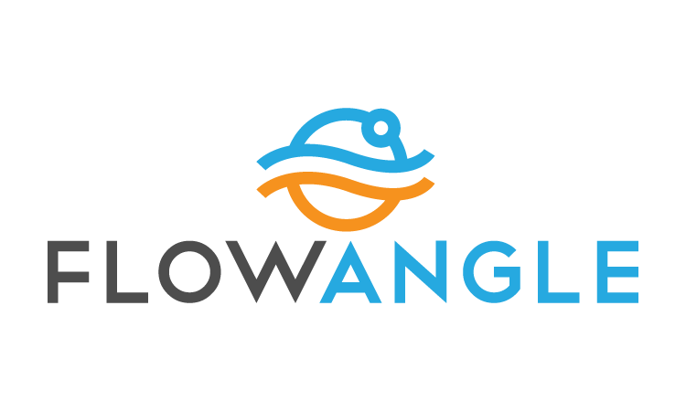 FlowAngle logo