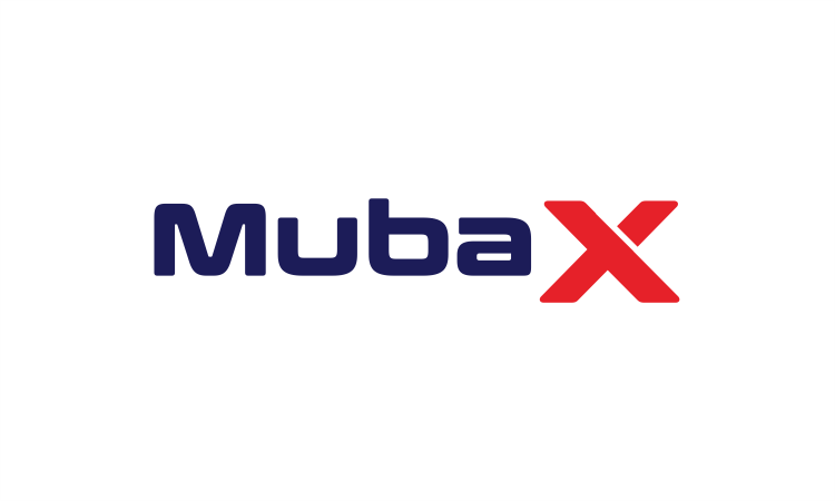 MubaX.com - buy Cool premium domains