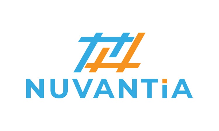 Nuvantia.com - Catchy premium domain names for sale