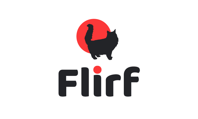 Flirf.com - Creative premium domains for sale
