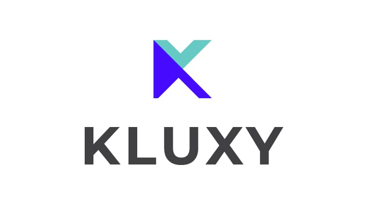 Kluxy.com - Catchy premium names