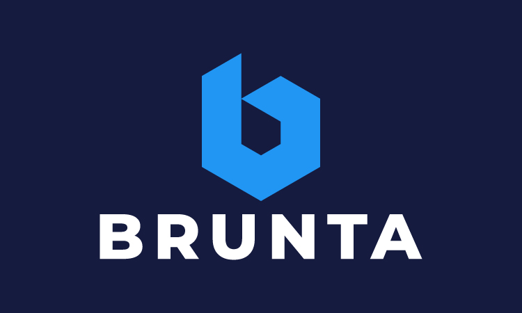Brunta.com - Creative premium domains for sale