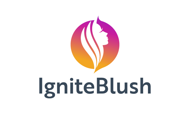 IgniteBlush.com - buying Great premium names