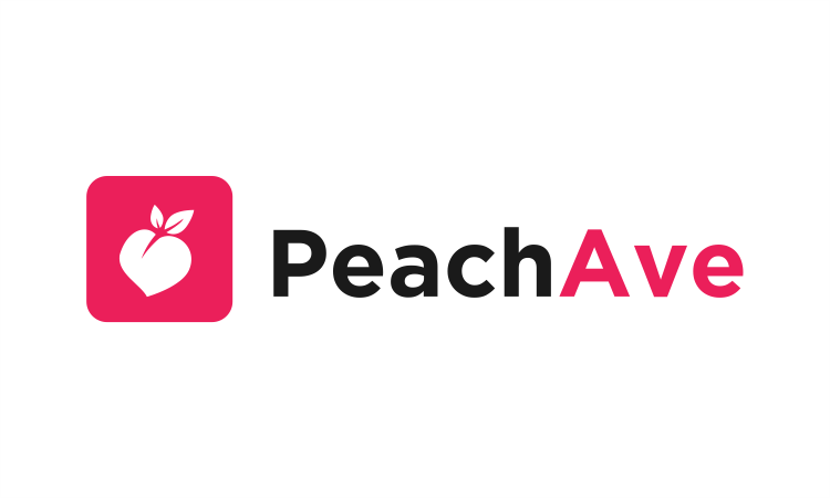 PeachAve.com - buy Good premium names
