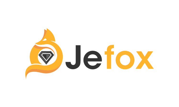 Jefox.com - buy Unique premium names