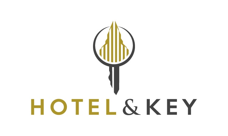HotelAndKey.com - Best domains for sale