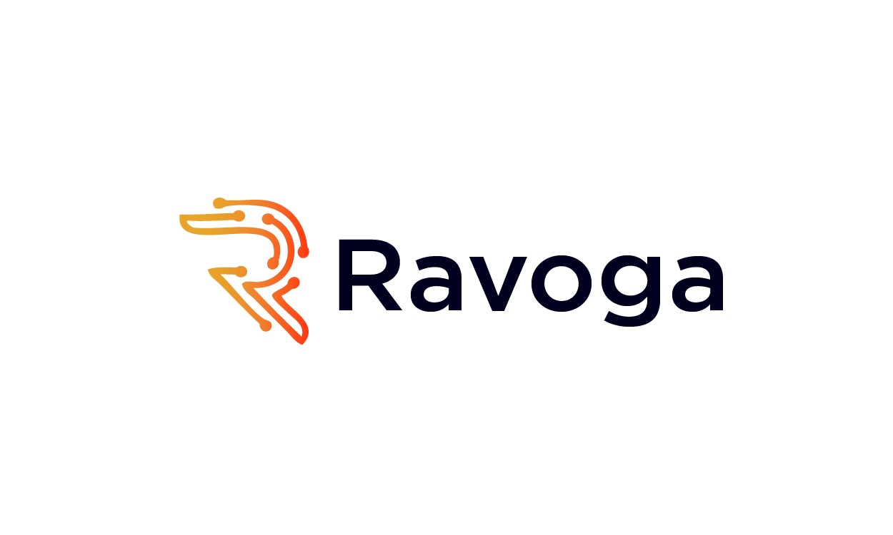 Ravoga.com - New premium domains