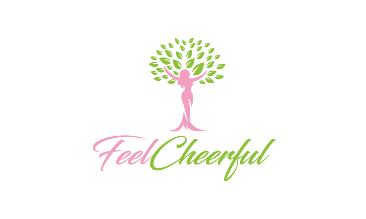 FeelCheerful logo