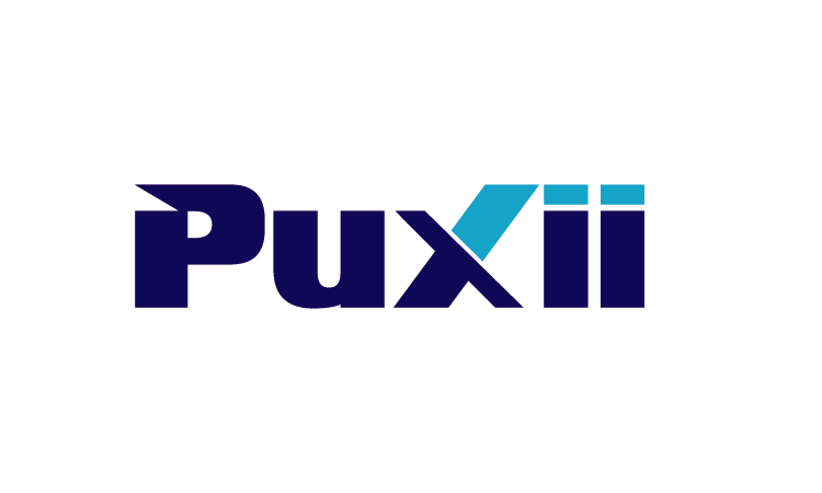 Puxii logo