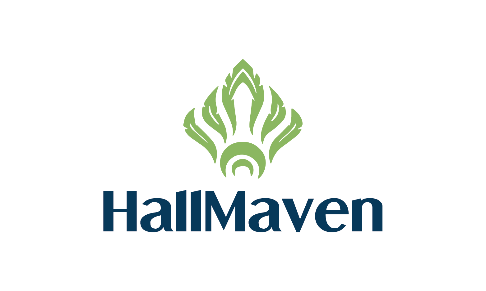 HallMaven.com - buying Creative premium names
