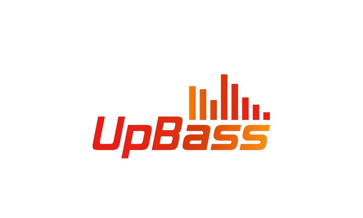 UpBass.com - Creative premium domain marketplace