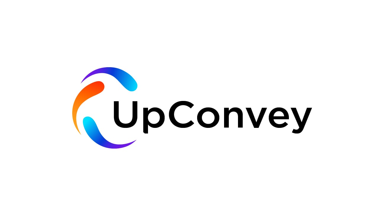 UpConvey.com - Creative premium domains