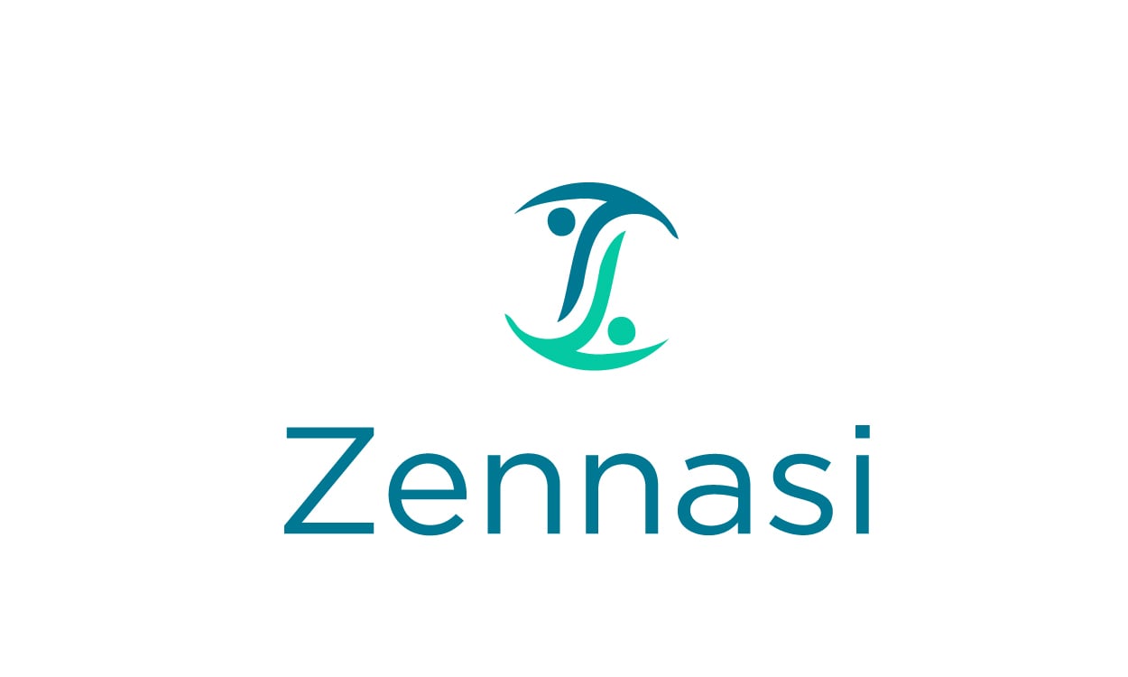 Zennasi.com - Good premium names