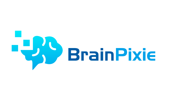 BrainPixie.com - Cool premium names