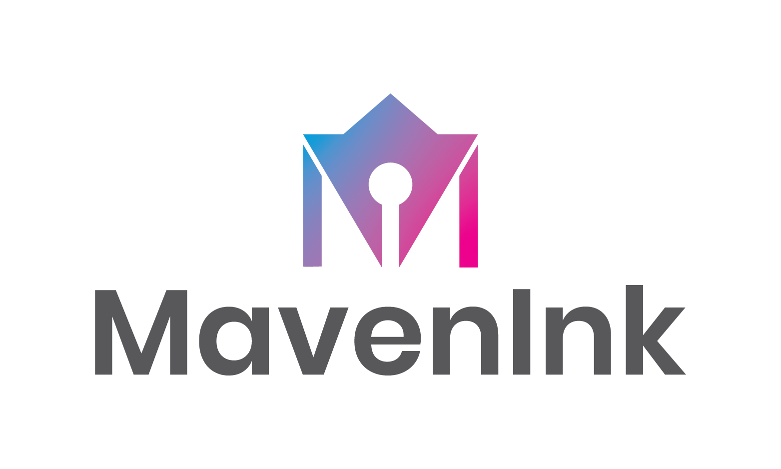 MavenInk logo