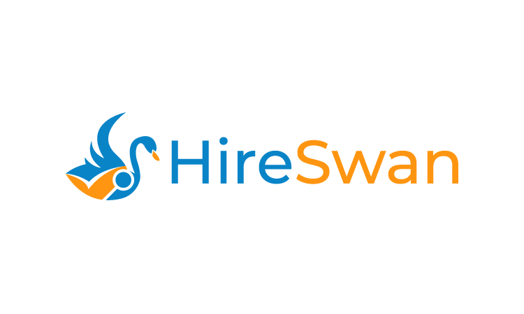 HireSwan.com - buying Good premium names