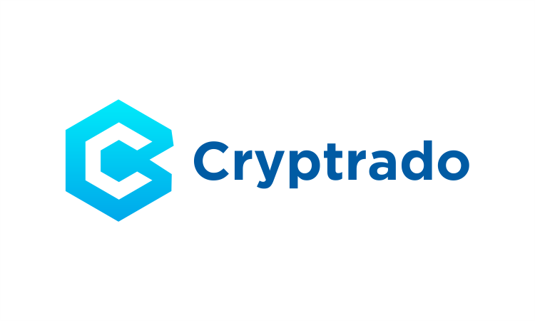 Cryptrado.com - buy New premium domains