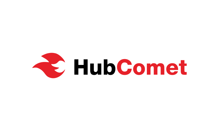 HubComet.com - Great premium domains